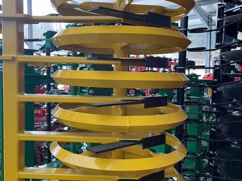 Kerner Helix H450