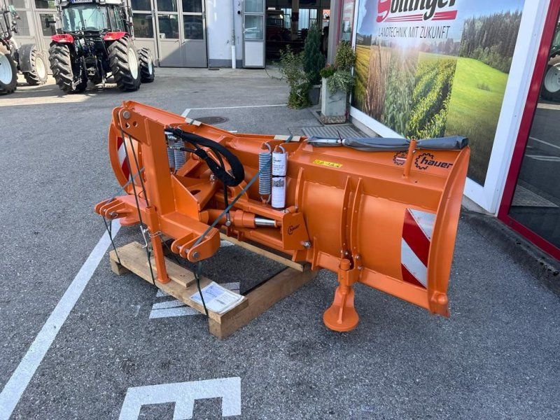 Hauer HS 2800