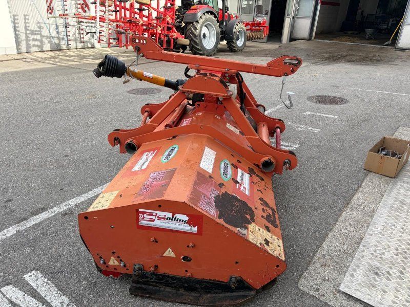 Omarv TFR 300 HHSA