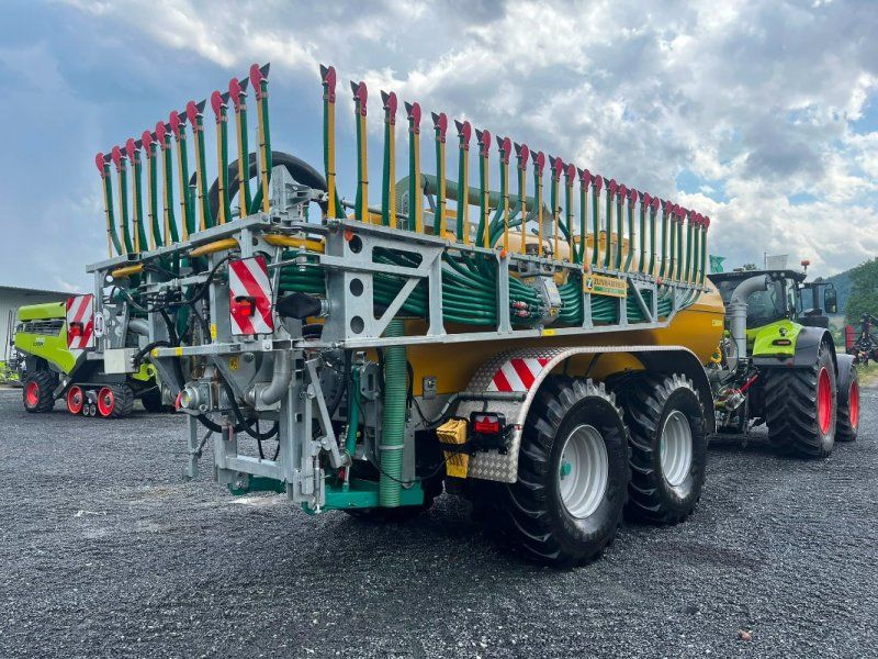 Zunhammer SKE 15,5 PU