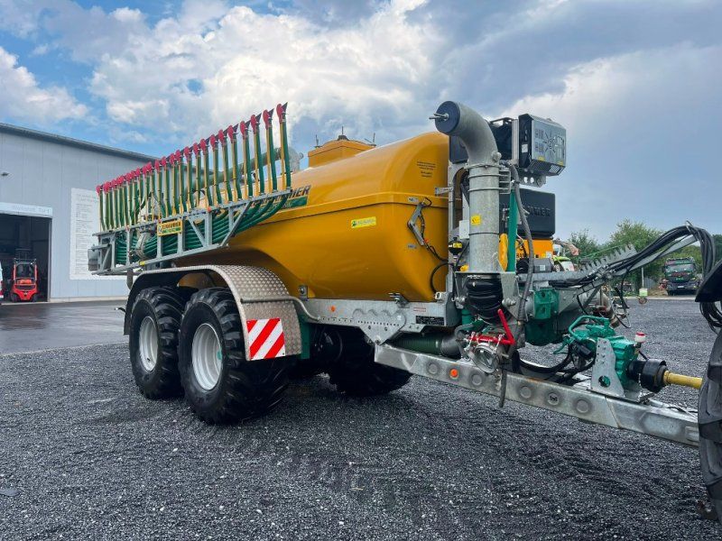 Zunhammer SKE 15,5 PU
