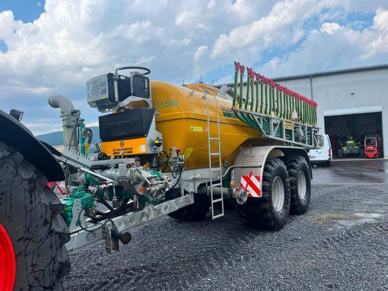 Zunhammer SKE 15,5 PU