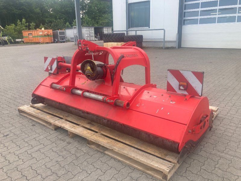 Tehnos MU 280 R PROFI LW
