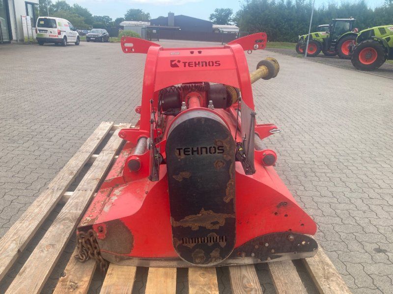 Tehnos MU 280 R PROFI LW