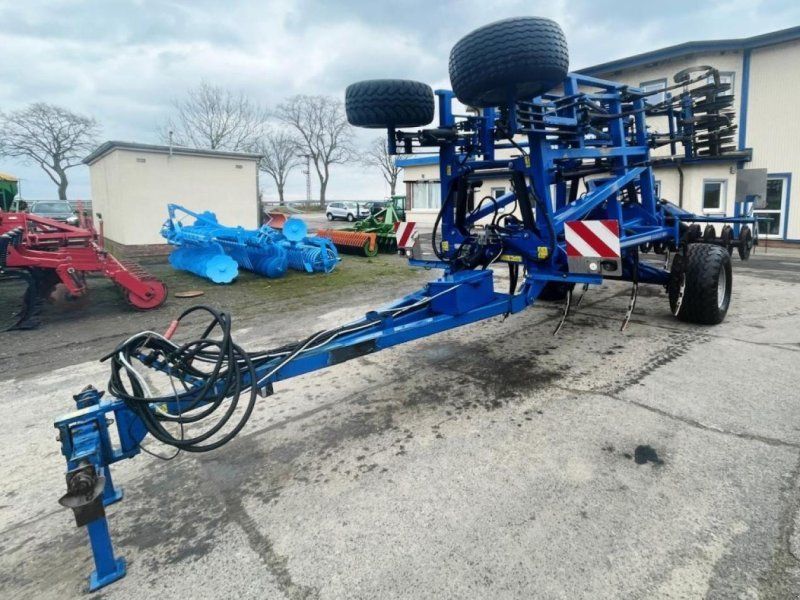 Köckerling Vector 460 Neuer Preis!