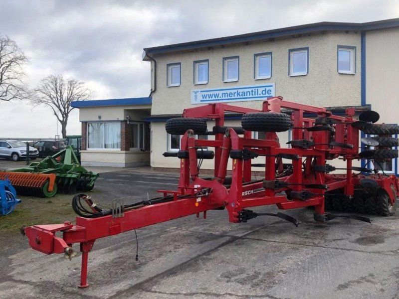 Horsch Tiger 4AS Neuer Preis!
