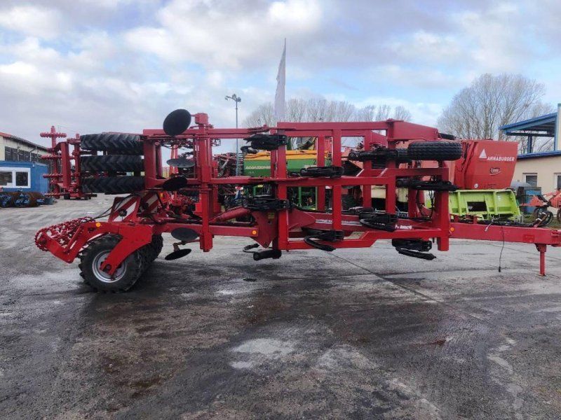 Horsch Tiger 4AS Neuer Preis!