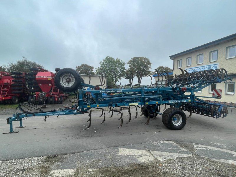 Köckerling Vario 570 Neuer Preis!