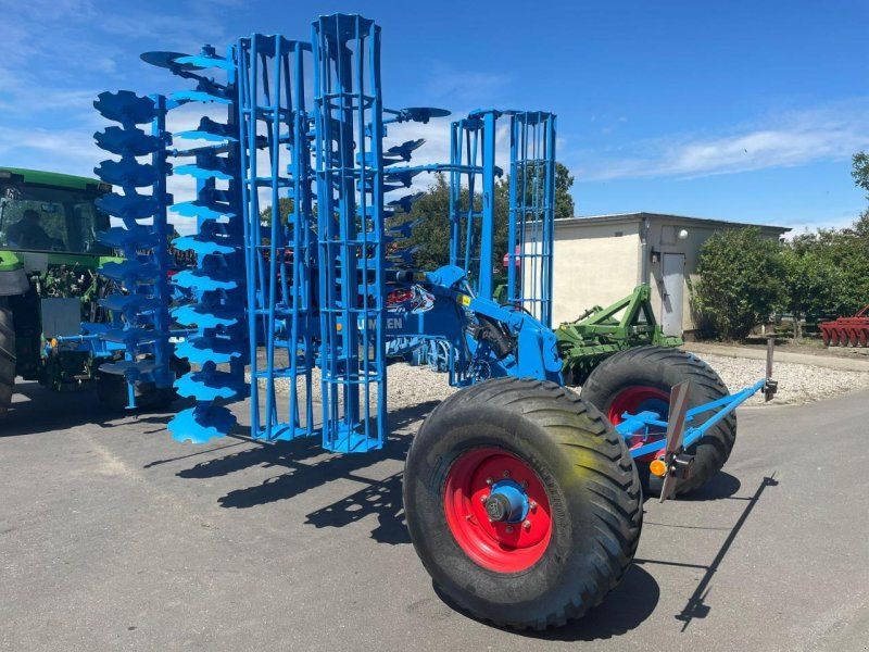 Lemken Heliodor 8/500 Neuer Preis!