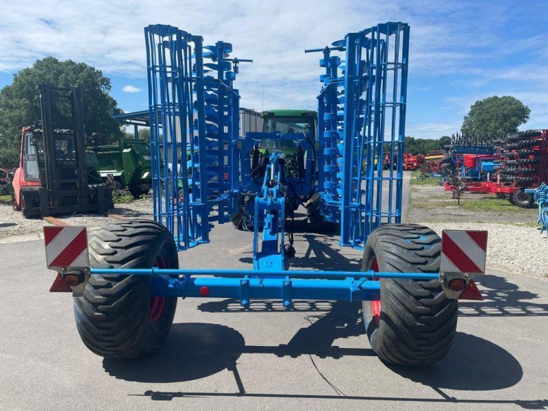 Lemken Heliodor 8/500 Neuer Preis!