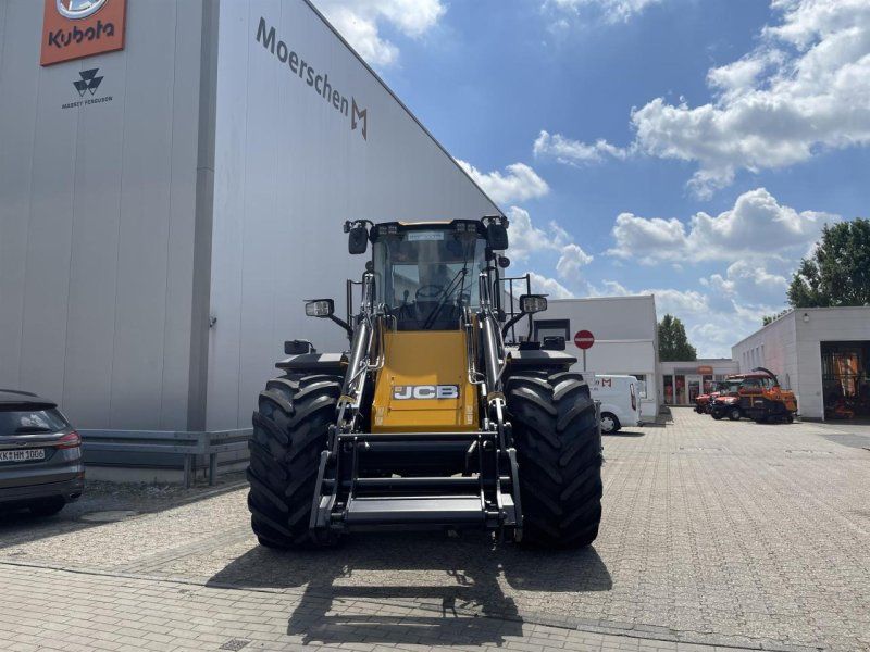 JCB 435 S