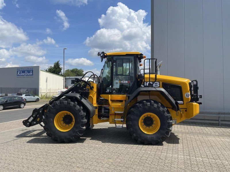 JCB 435 S