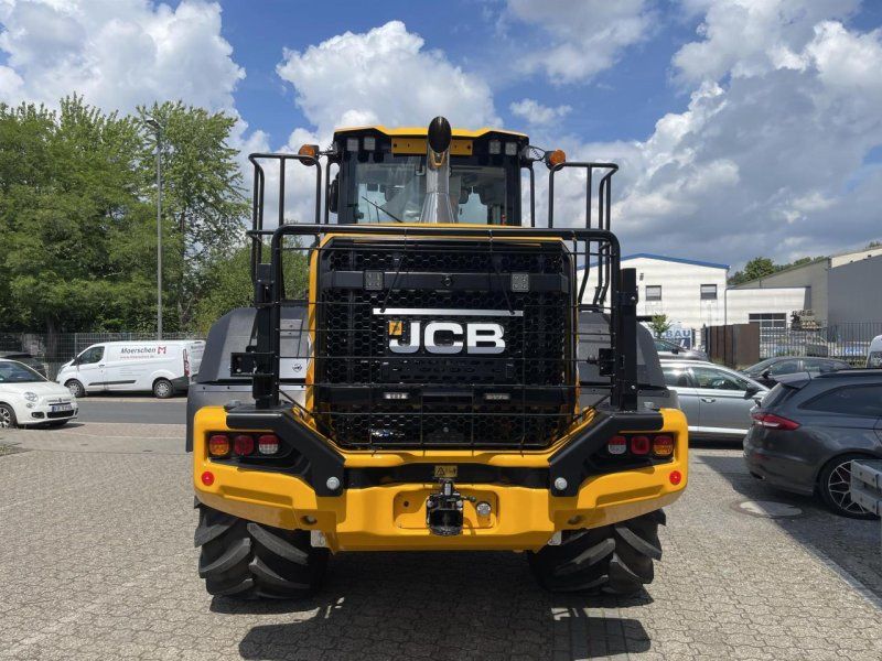 JCB 435 S
