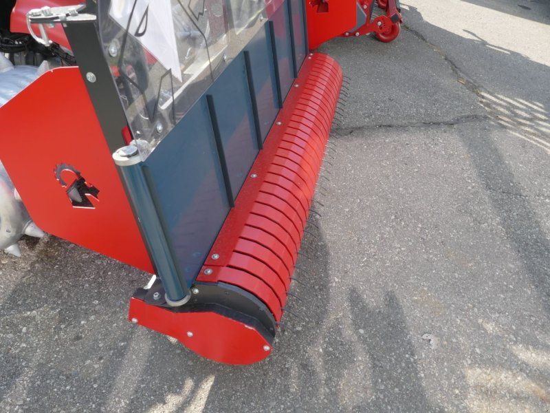 Aebi AlpFlow 158