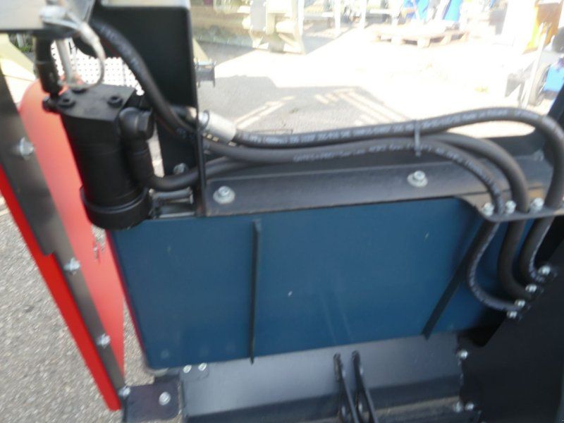 Aebi AlpFlow 158