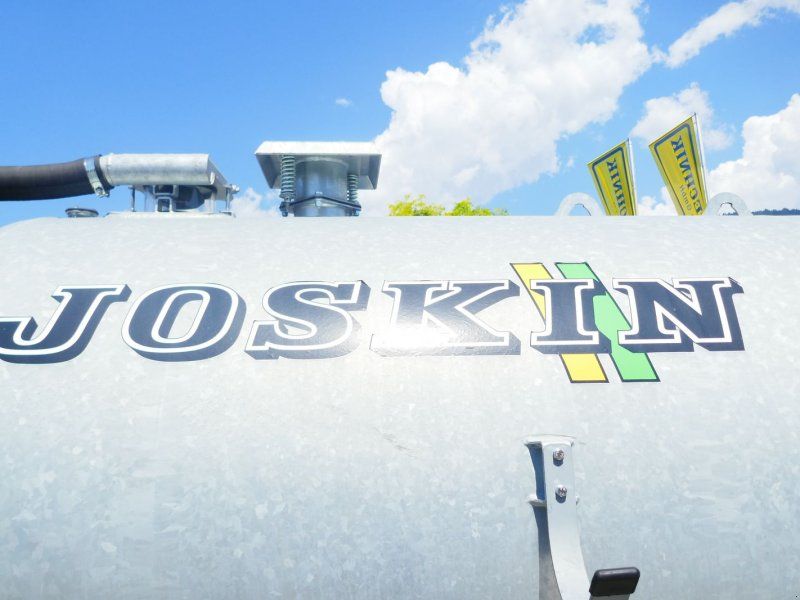 Joskin Alpina 2 7100 S