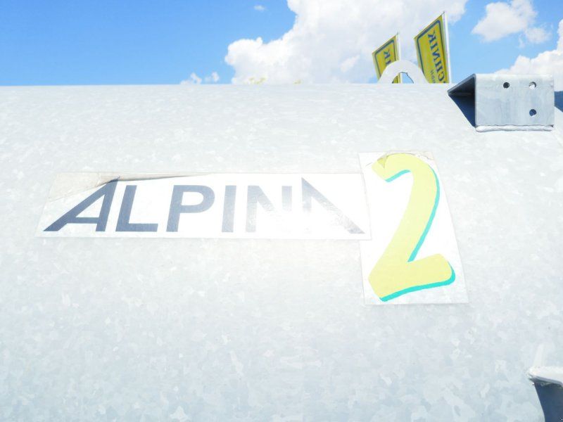 Joskin Alpina 2 7100 S