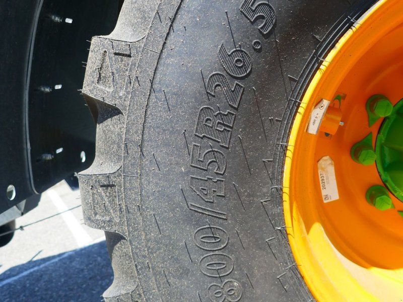 Joskin Alpina 2 7100 S