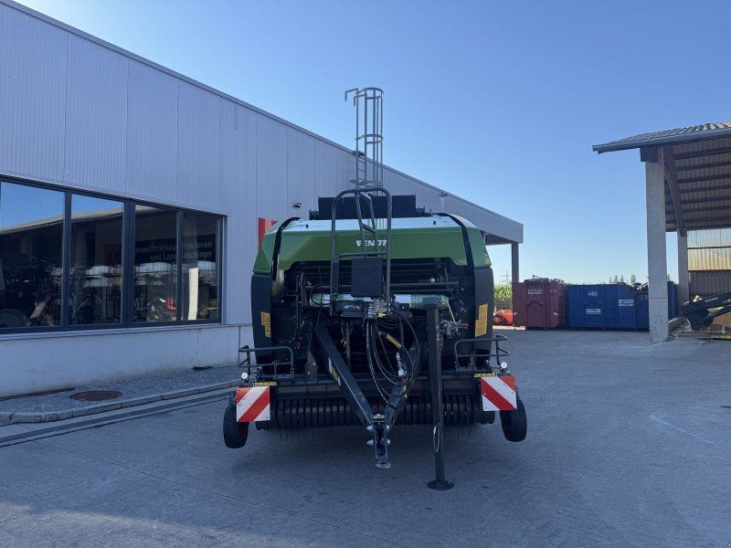 Fendt Rotana 160 V Xtra