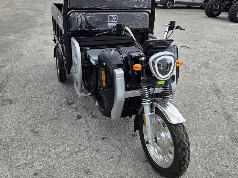 Mezzo PTT 45