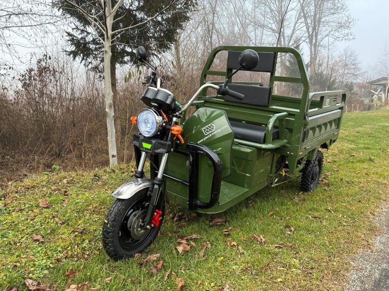 Giardino PTT 25