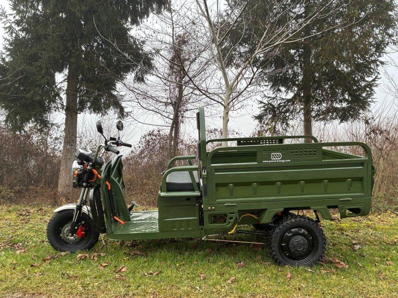 Giardino PTT 25