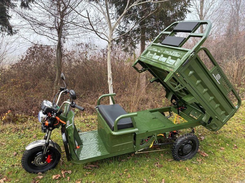 Giardino PTT 25