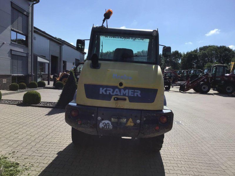 Kramer 8085