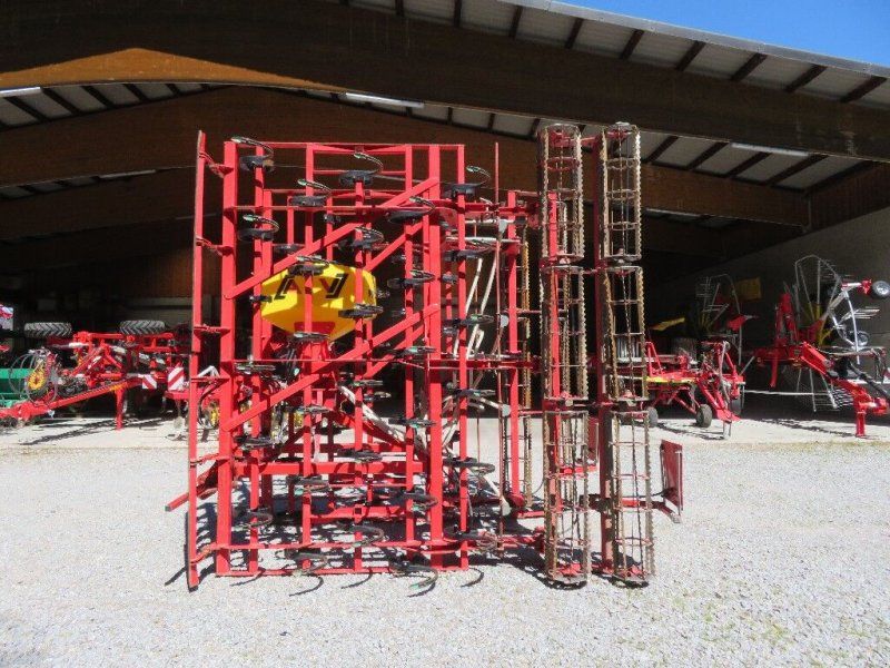 Einböck Vibrostar 5-6002ZN