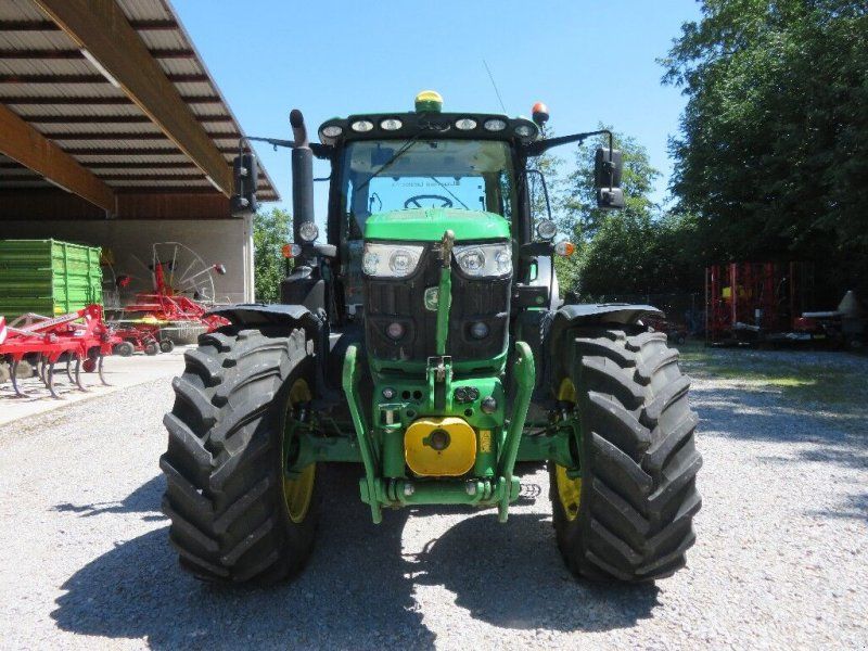 John Deere 6145 R