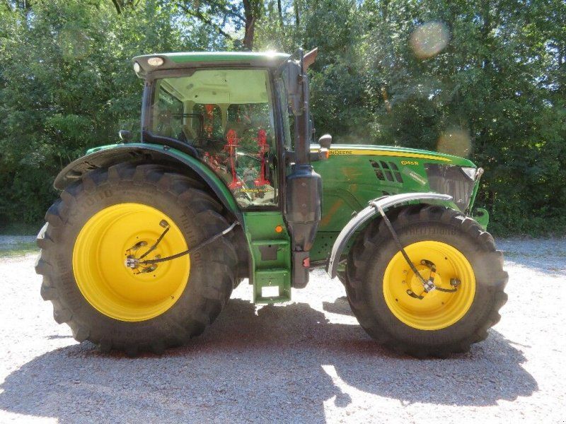 John Deere 6145 R