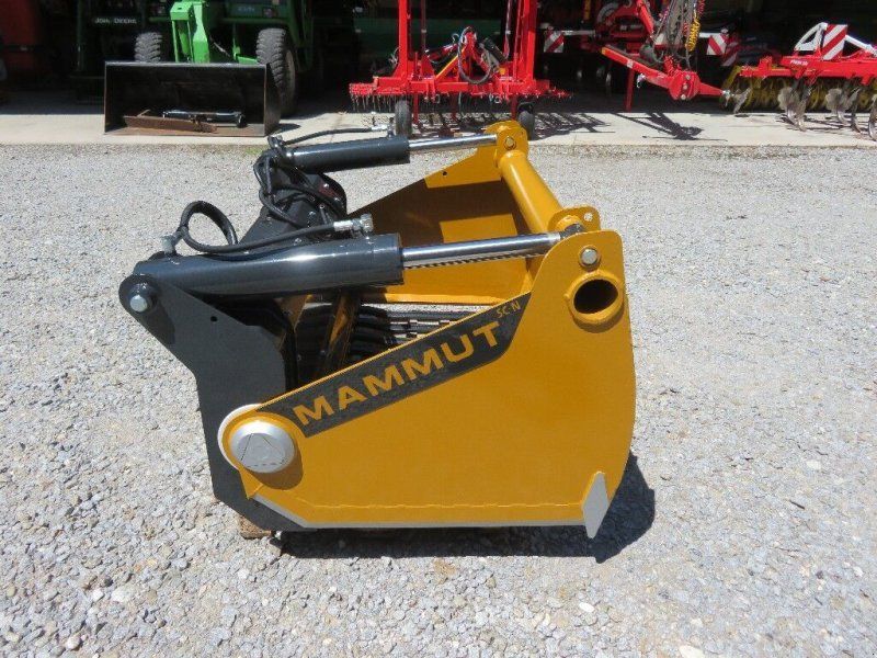 Mammut SC 150N
