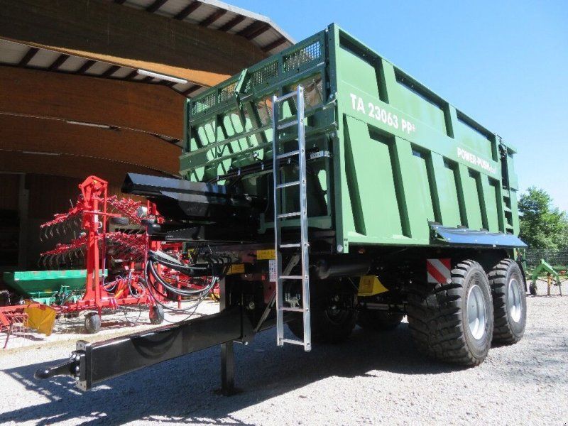 Brantner TA 23063PP+