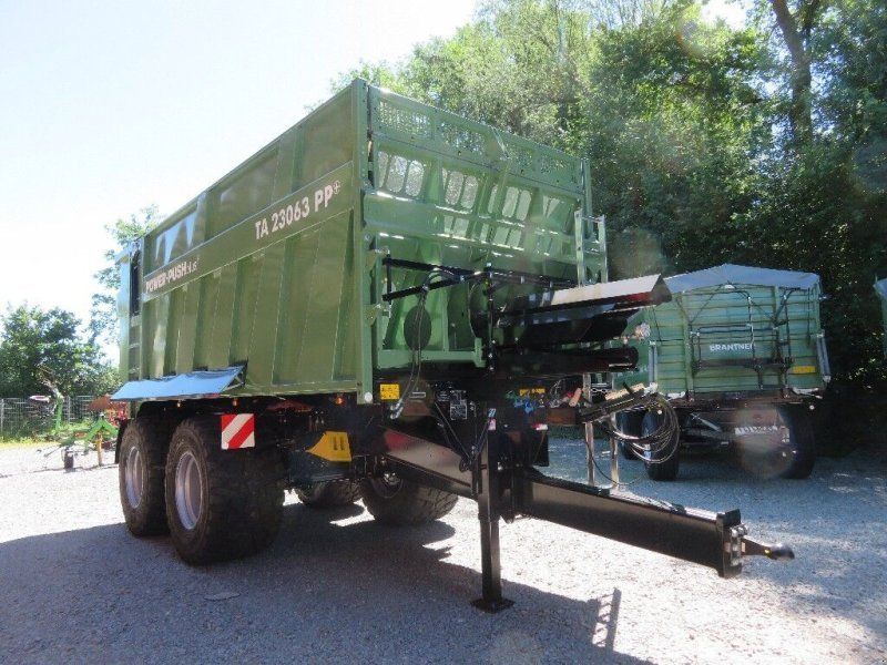 Brantner TA 23063PP+
