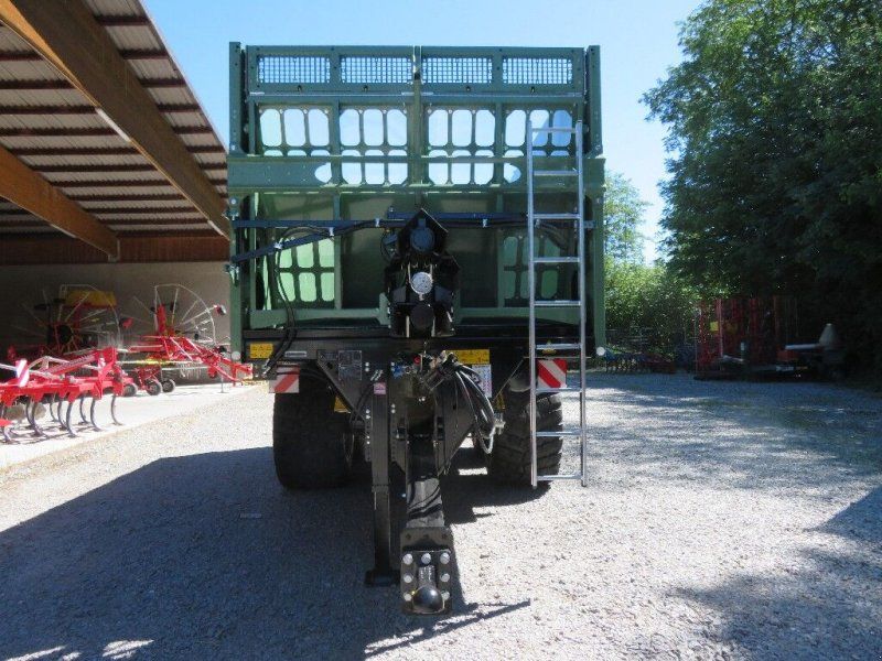 Brantner TA 23063PP+