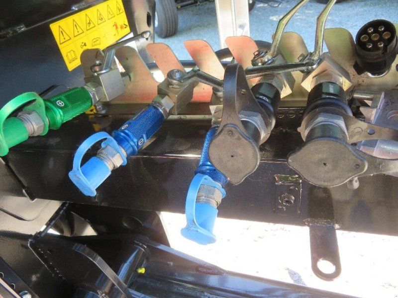 Brantner TA 23063PP+