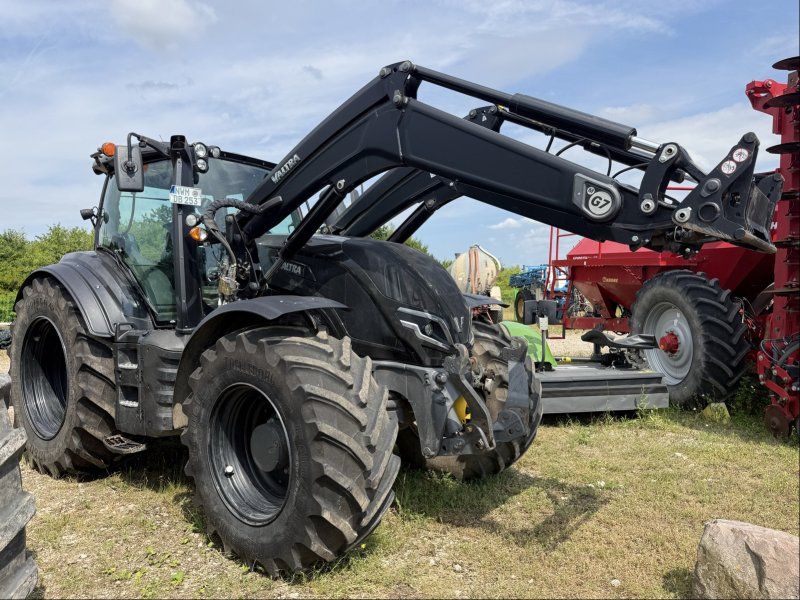 Valtra T 235 Direct