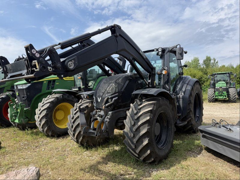 Valtra T 235 Direct