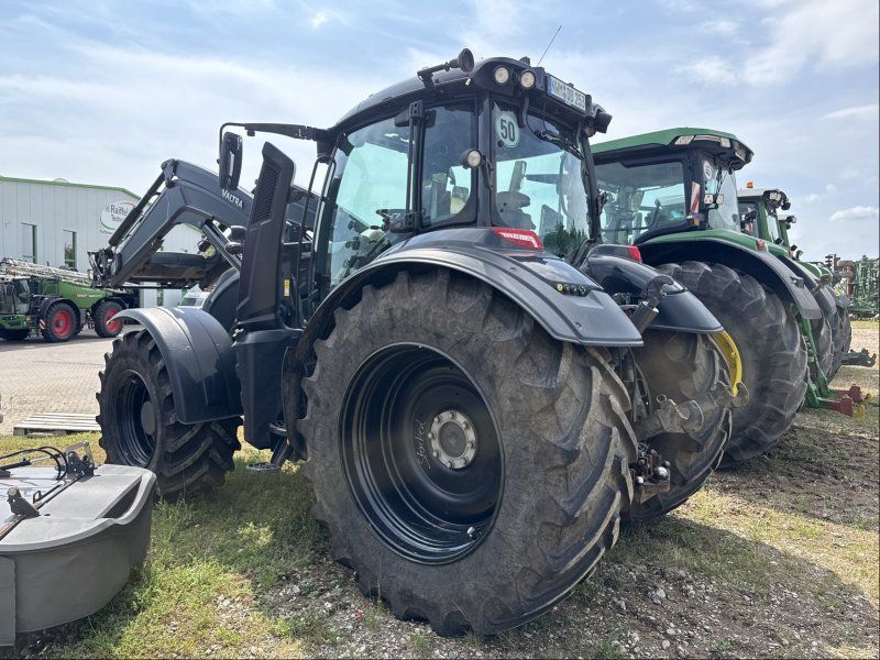 Valtra T 235 Direct