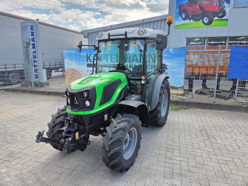 Deutz-Fahr 3060 (Neu)