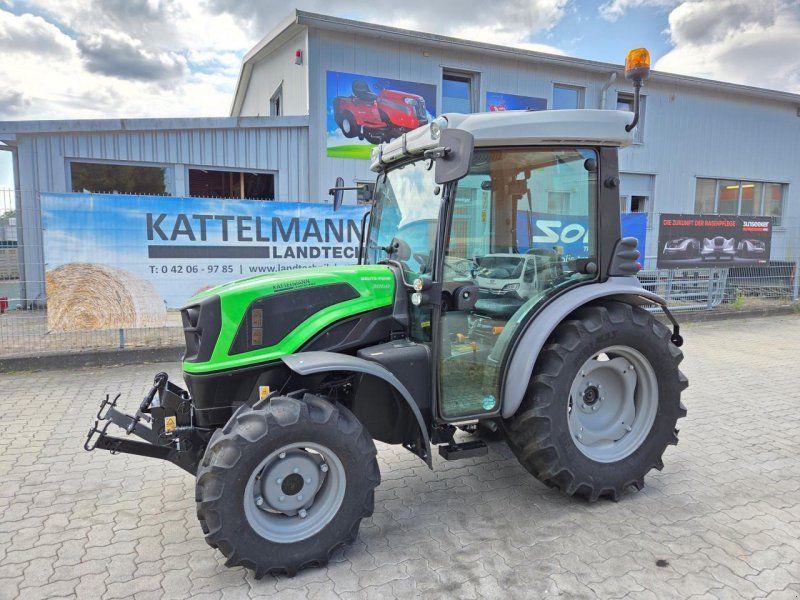 Deutz-Fahr 3060 (Neu)