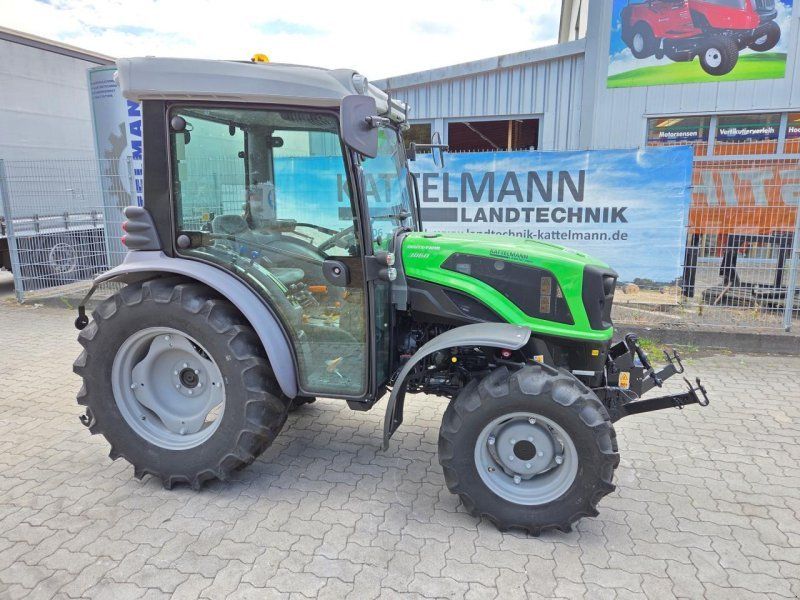 Deutz-Fahr 3060 (Neu)
