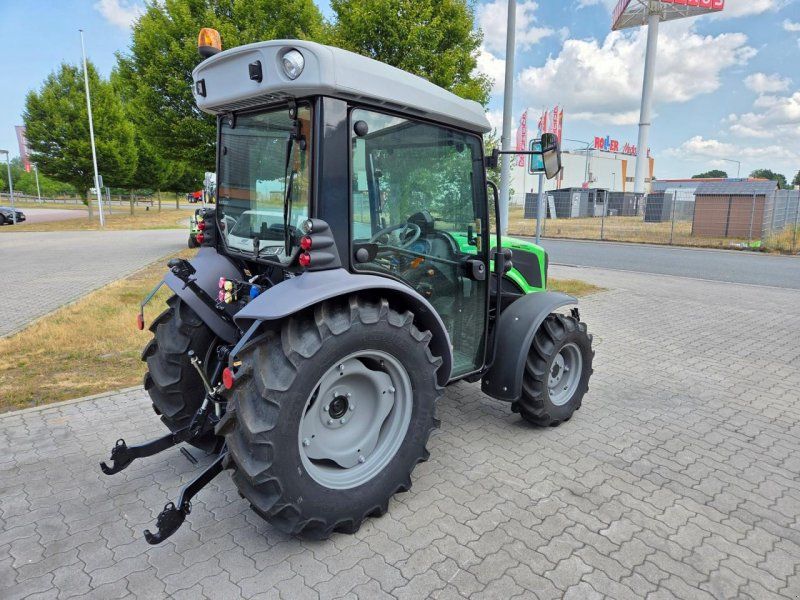 Deutz-Fahr 3060 (Neu)