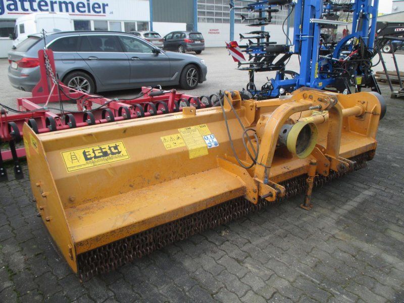 Berti TSB 300