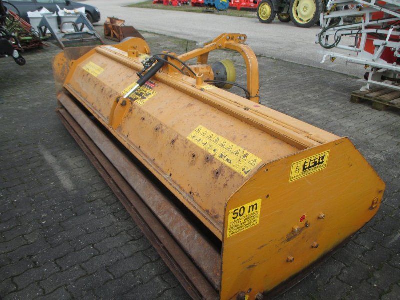 Berti TSB 300