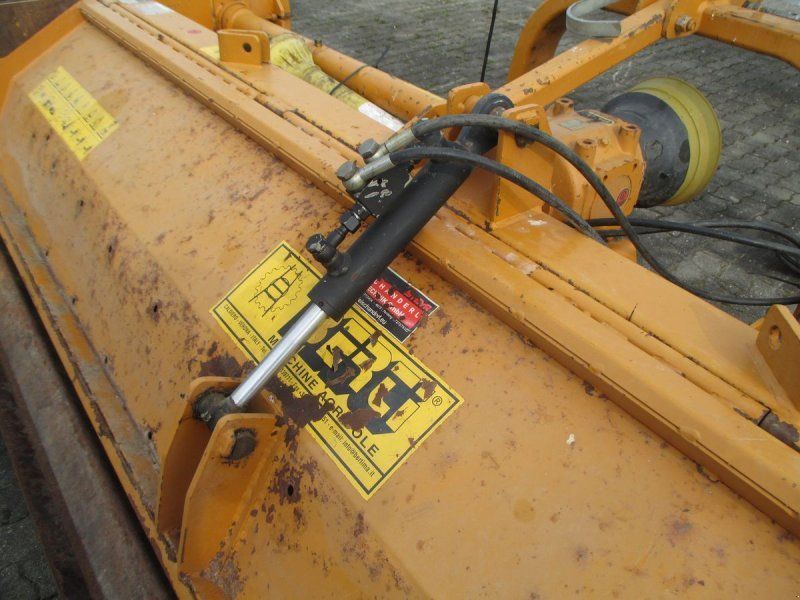 Berti TSB 300
