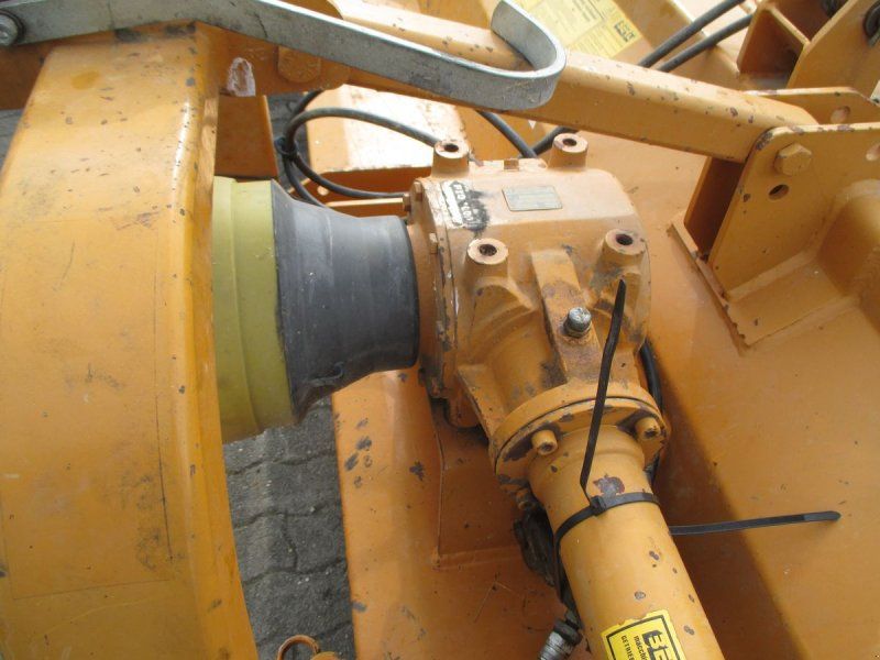 Berti TSB 300