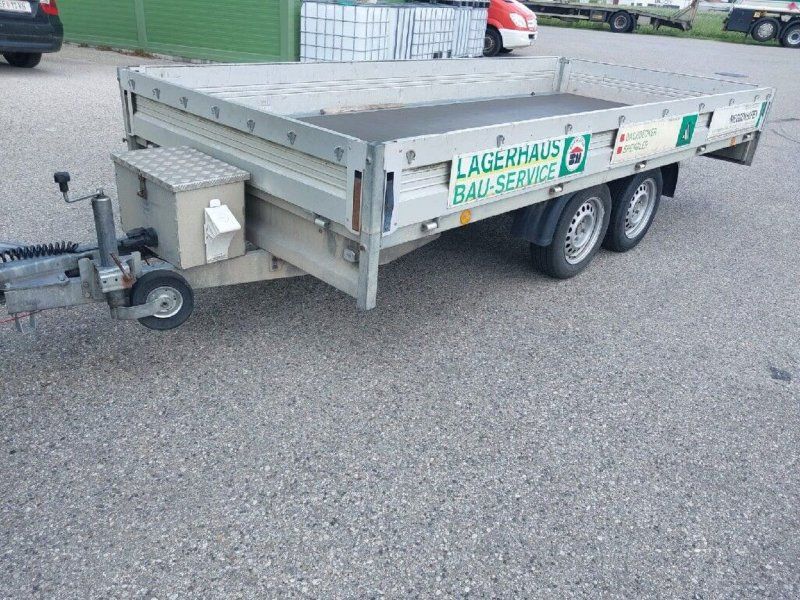 Pongratz PHL 4030/17 T-AL