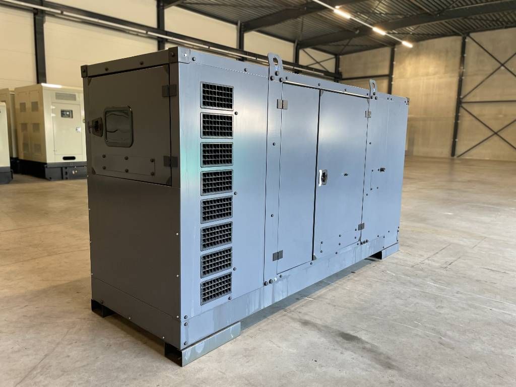 Iveco NEF67TM4 - 190kVA Used Generator - DPX-12666