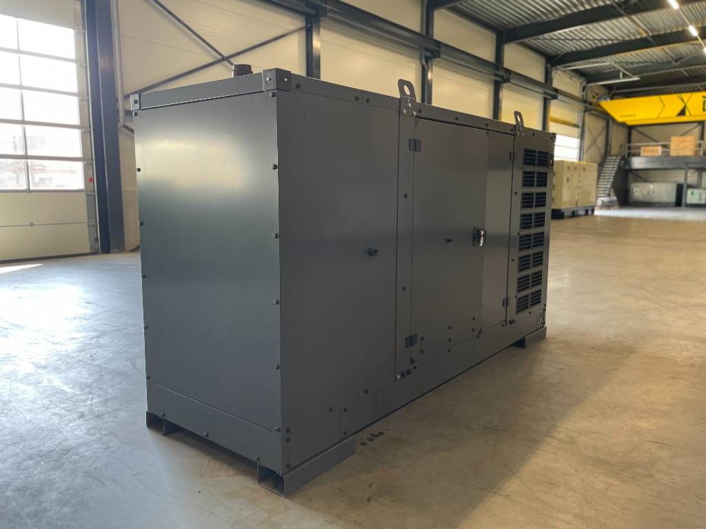 Iveco NEF67TM4 - 190kVA Used Generator - DPX-12666